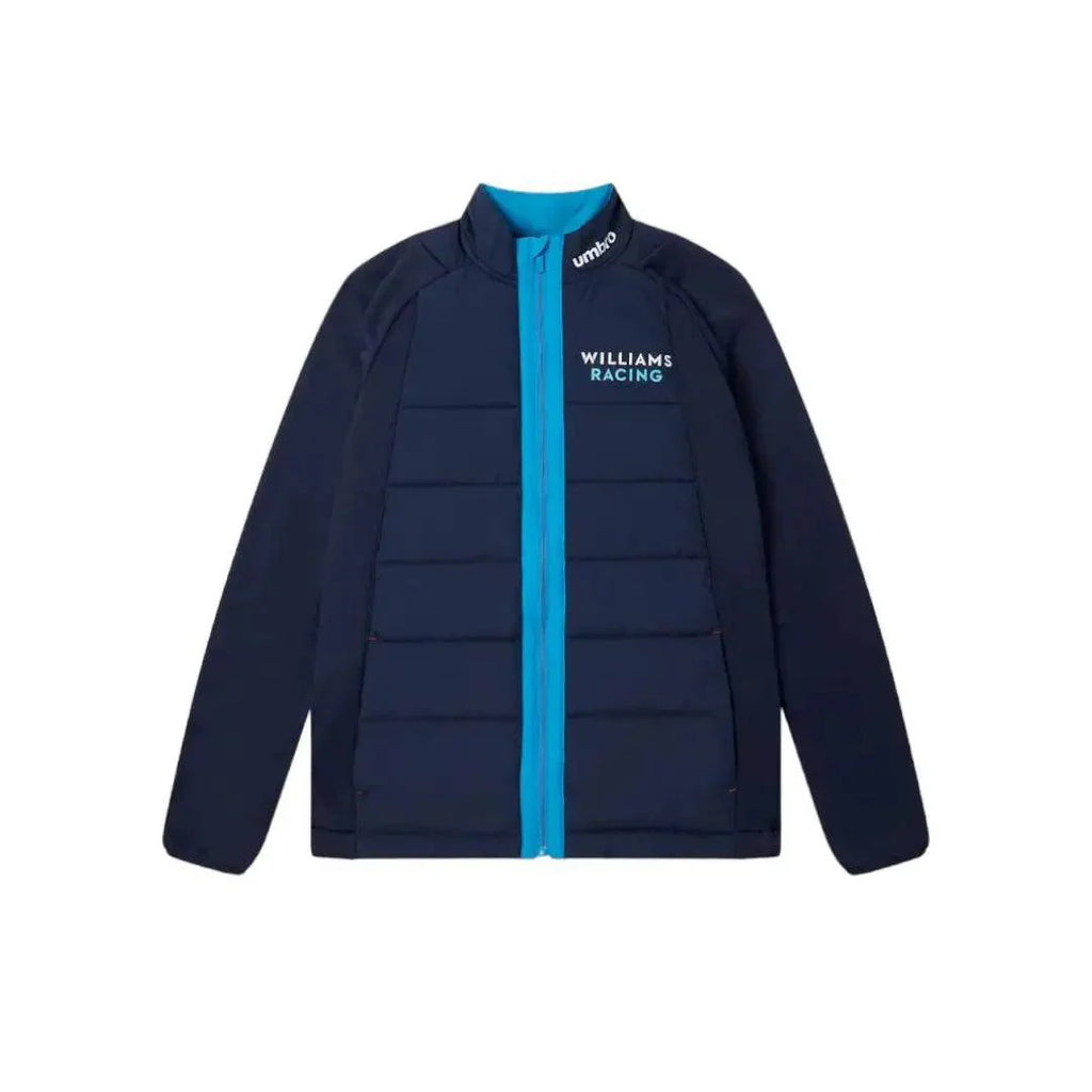 Men's Off Track Thermal Kit Navy XX-Large