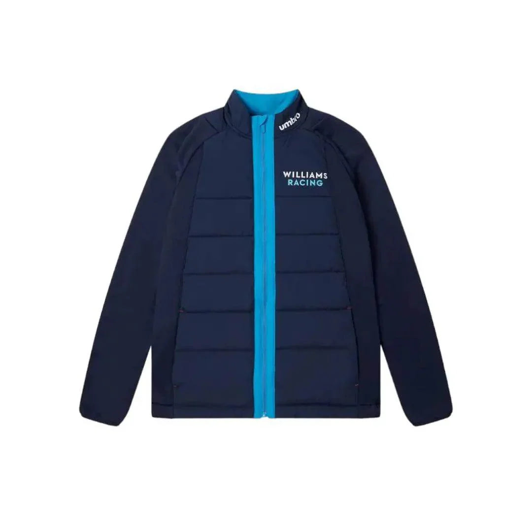 Men's Off Track Thermal Kit Navy XX-Large