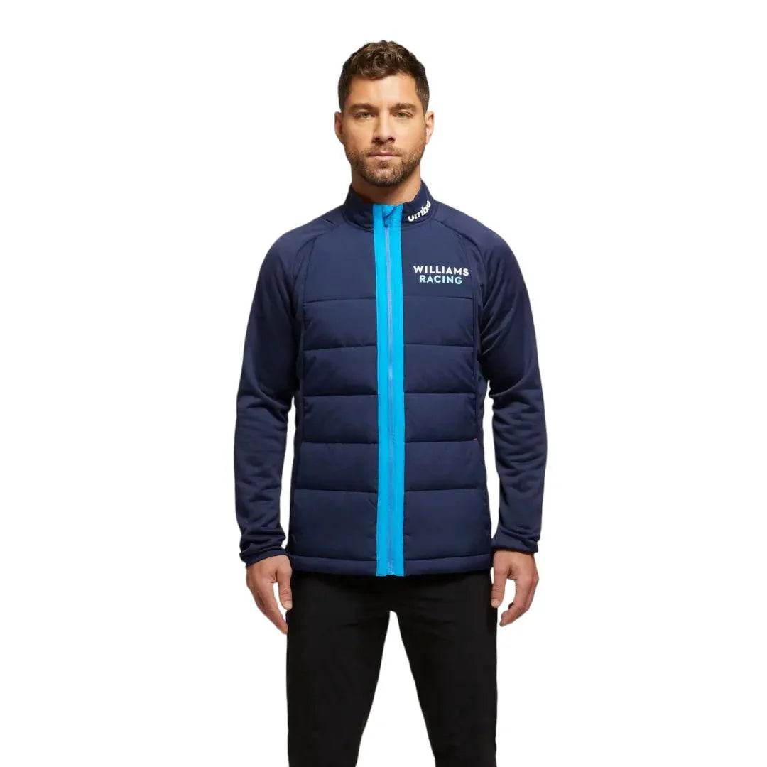 Men's Off Track Thermal Kit Navy - Dash Racegear Store
