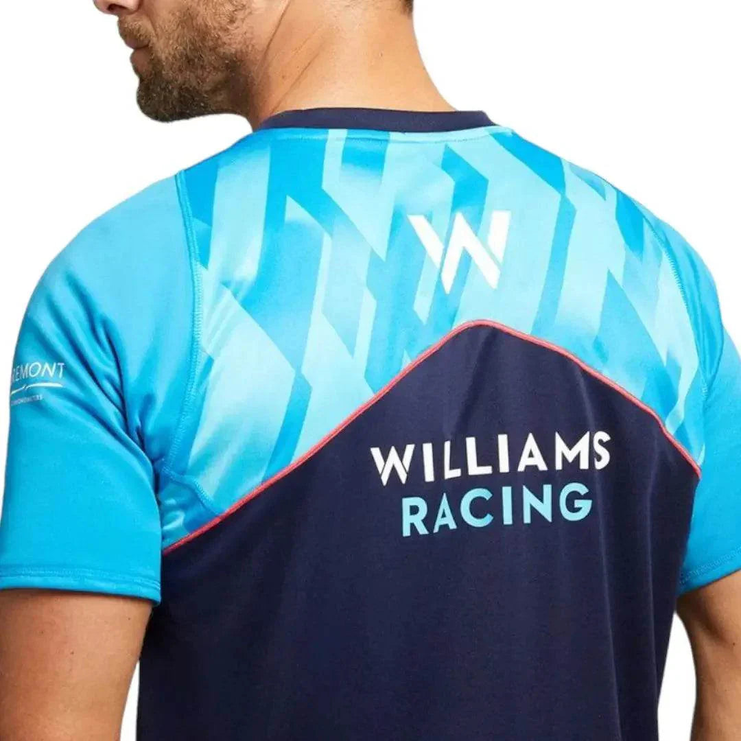 Men's Off Track Thermal Kit Navy