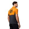 Mens Official Teamwear Polo Shirt Oscar Piastri Formula 1 - Dash Racegear Store