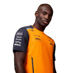 Mens Official Teamwear Set Up T-Shirt Formula 1