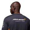 Mens Official Teamwear Set Up T-Shirt Formula 1 - Dash Racegear Store