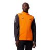 Mens Official Teamwear Soft Shell Jacket Formula 1 - Dash Racegear Store