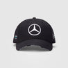 Mercedes-AMG Petronas 2020 Team Cap - Dash Racegear Store