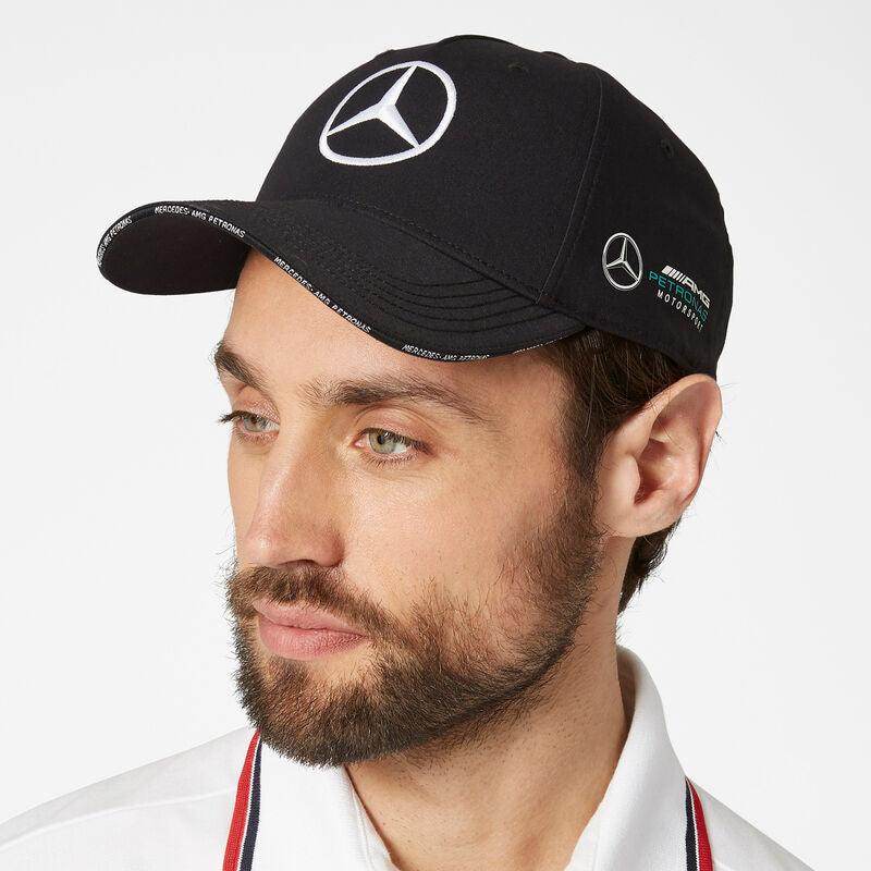 Mercedes-AMG Petronas 2020 Team Cap