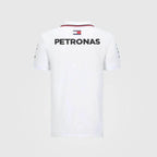Mercedes-AMG Petronas 2020 Team Polo T-Shirt