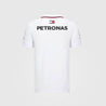 Mercedes-AMG Petronas 2020 Team Polo T-Shirt - Dash Racegear Store