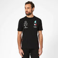 Mercedes-AMG Petronas 2020 Team T-Shirt