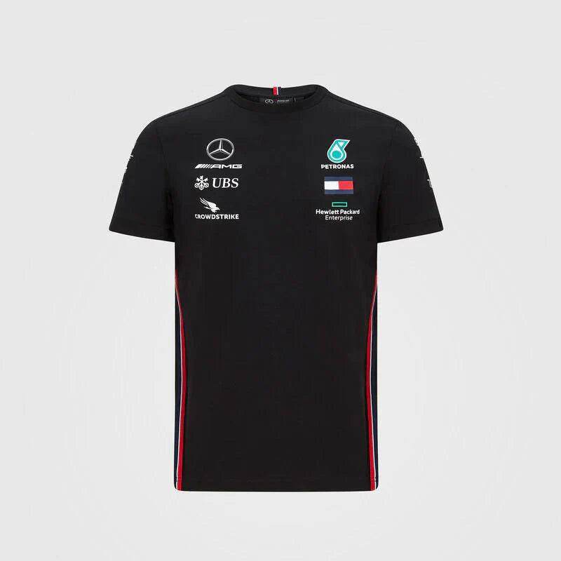 Mercedes-AMG Petronas 2020 Team T-Shirt