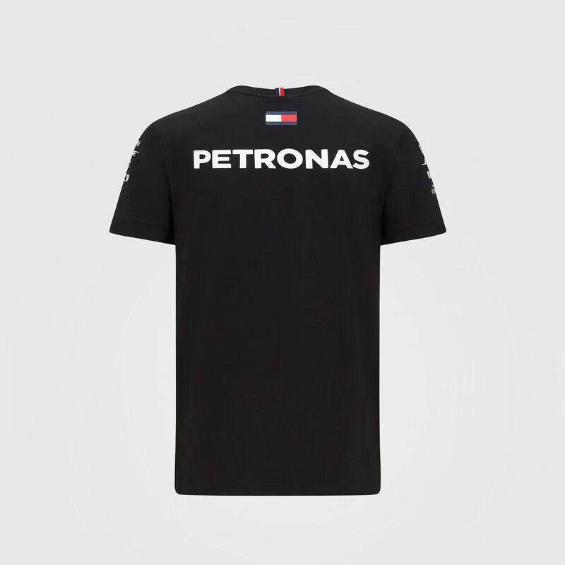 Mercedes-AMG Petronas 2020 Team T-Shirt - Dash Racegear Store