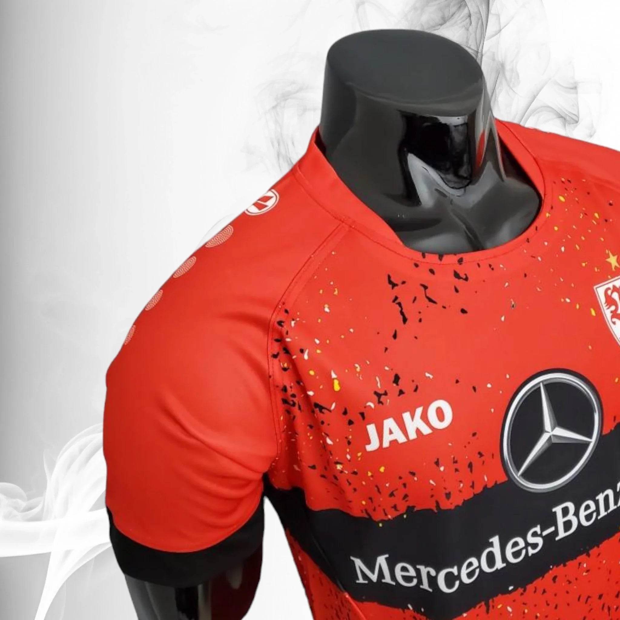 Mercedes-Benz F1 T-Shirt - Dash Racegear Store