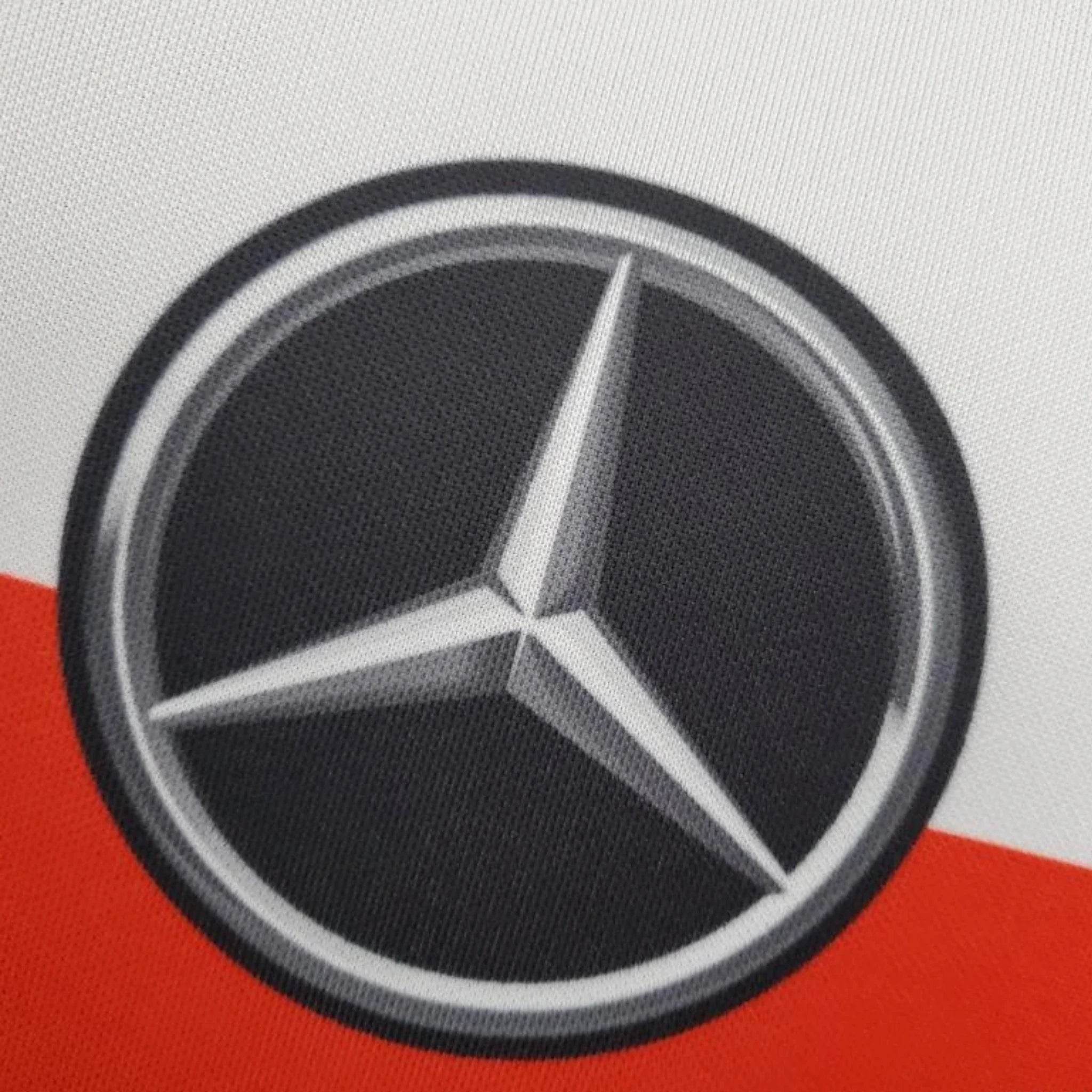 Mercedes-Benz F1 T-Shirt