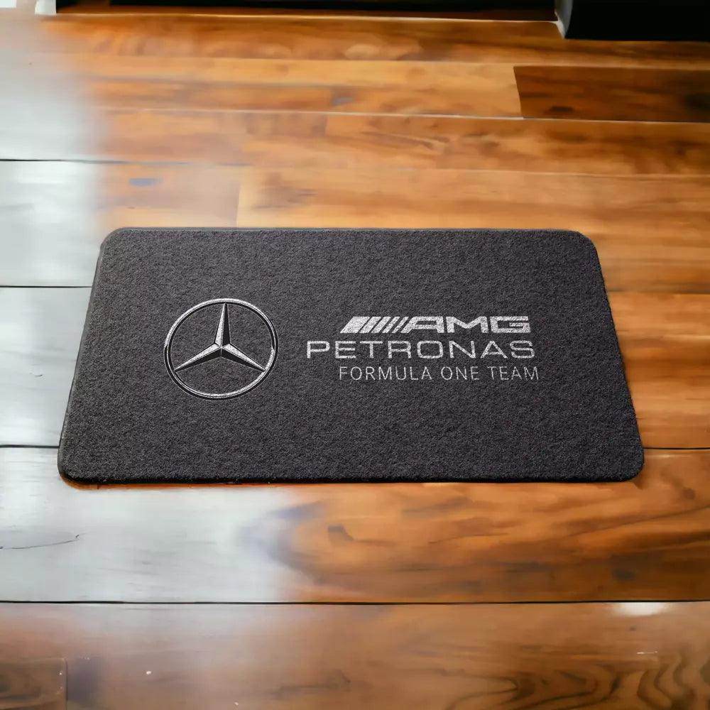 Mercedes AMG Formula 1 DoorMat