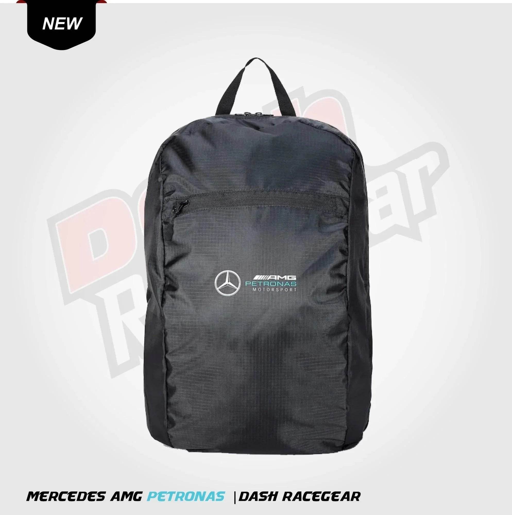Mercedes AMG Petronas Backpack - Dash Racegear Store