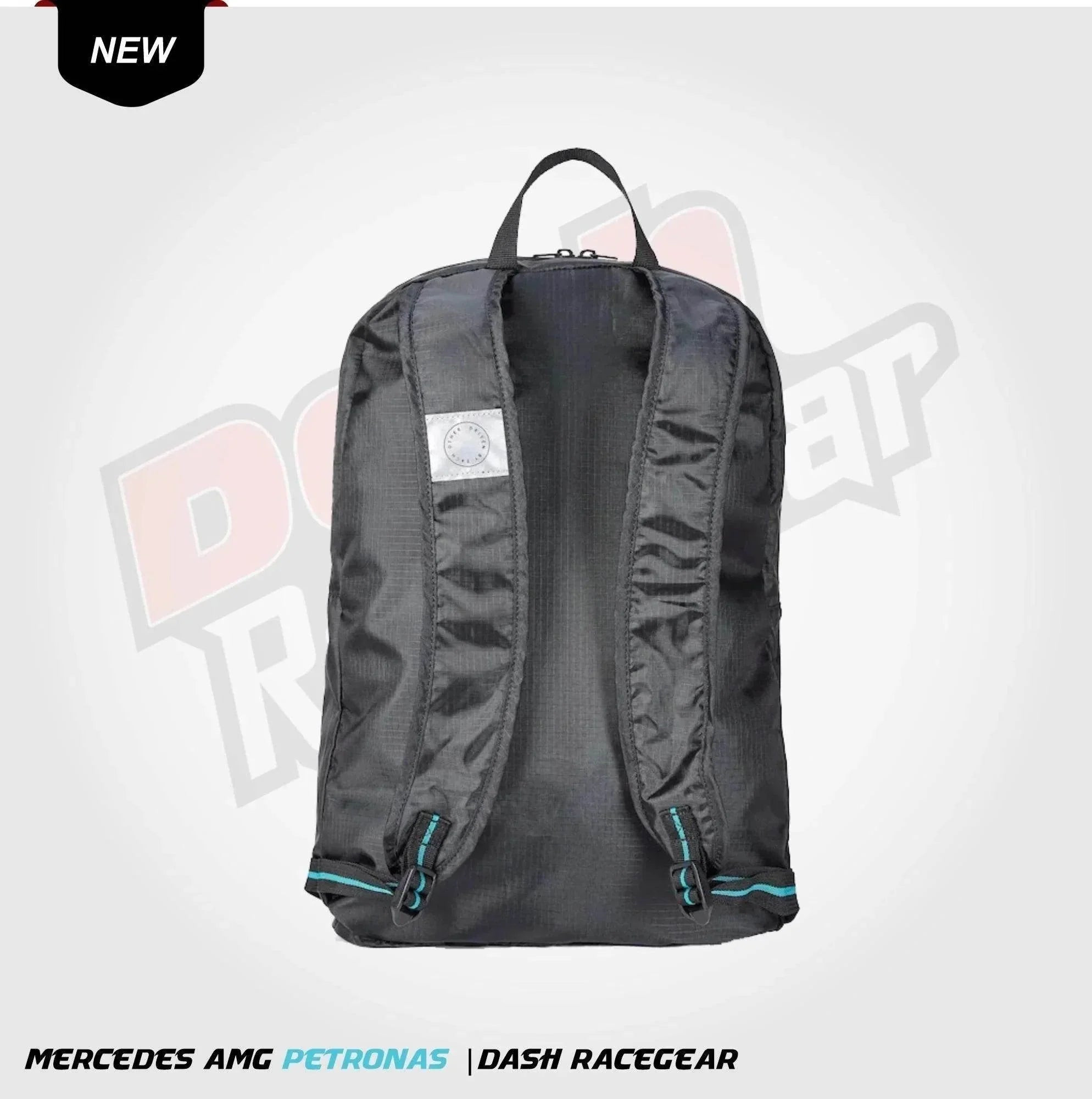 Mercedes AMG Petronas Backpack