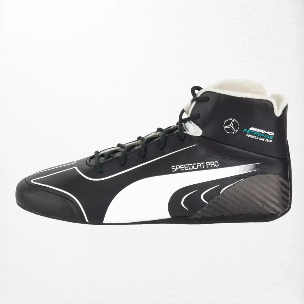 Mercedes AMG Petronas Speedcat Pro Driver Shoes