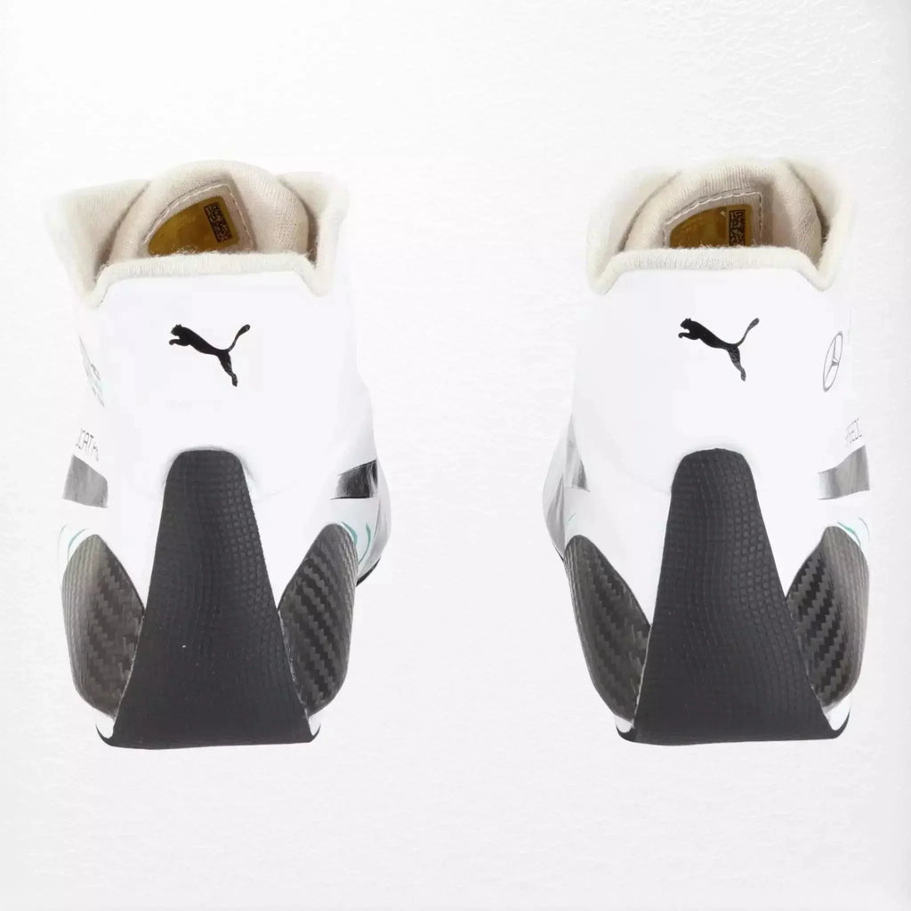 Mercedes AMG Petronas Pro Driver Shoes