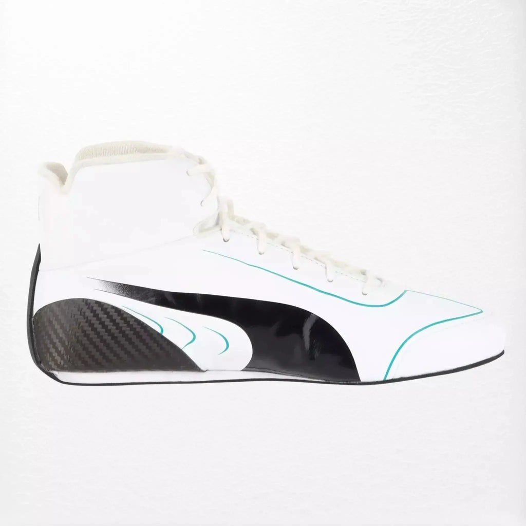 Mercedes AMG Petronas Pro Driver Shoes