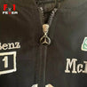 Mercedes Benz Warsteiner Racing Jacket - Dash Racegear Store
