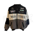 Mercedes Benz Warsteiner Racing Jacket