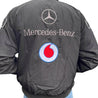 Mercedes F1 Racing Bomber Jacket - Dash Racegear Store