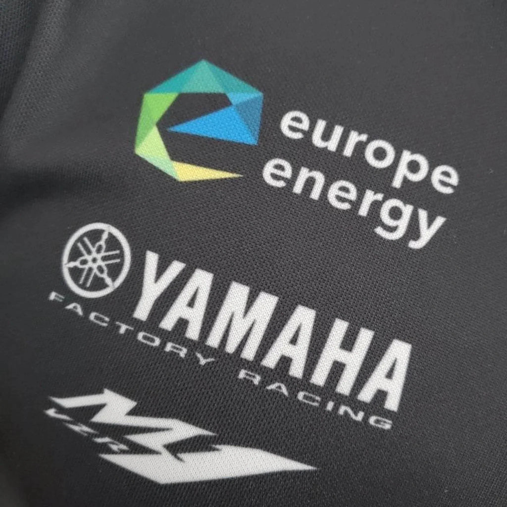 Mercedes F1 Yamaha Racing Polo Shirt