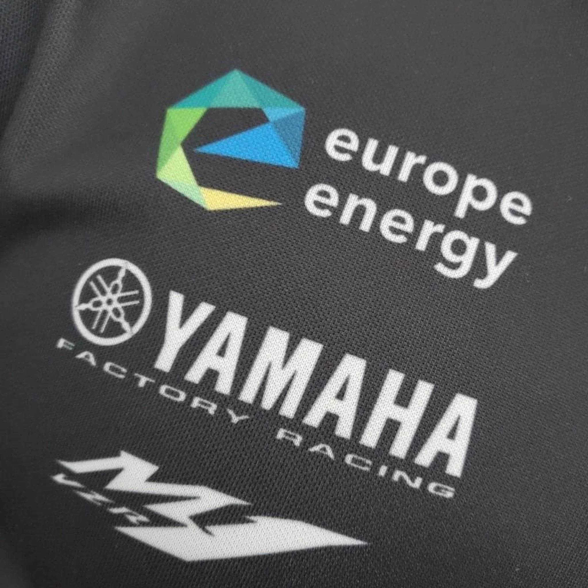 Mercedes F1 Yamaha Racing Polo Shirt - Dash Racegear Store