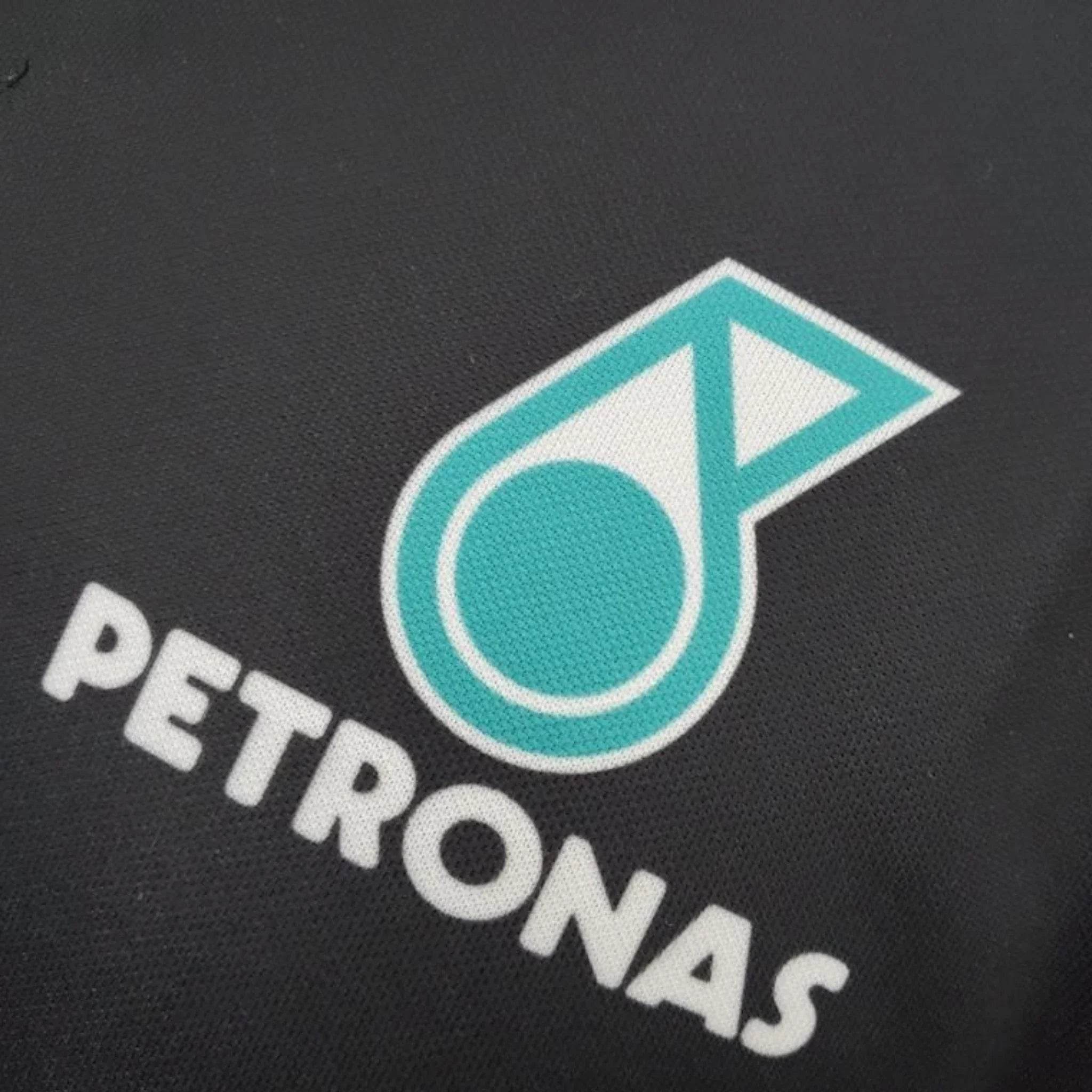 Mercedes F1 Yamaha Racing Polo Shirt - Dash Racegear Store