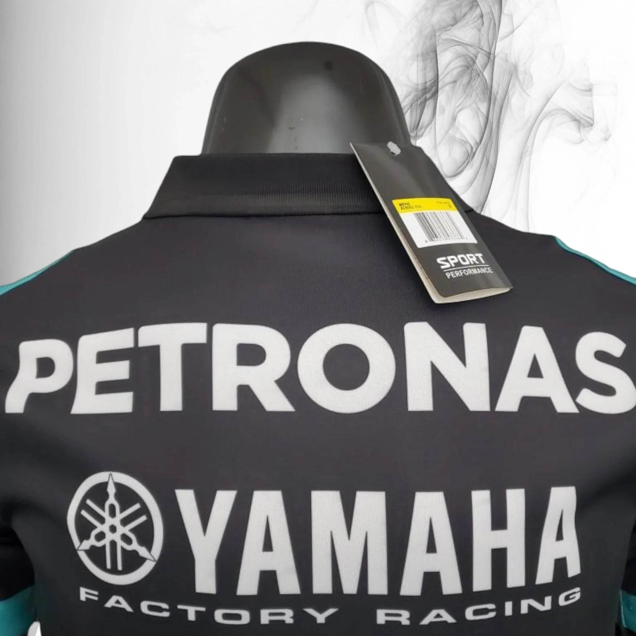 Mercedes F1 Yamaha Racing Polo Shirt - Dash Racegear Store