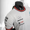 Mercedes Formula 1 Racing T-Shirt - Dash Racegear Store