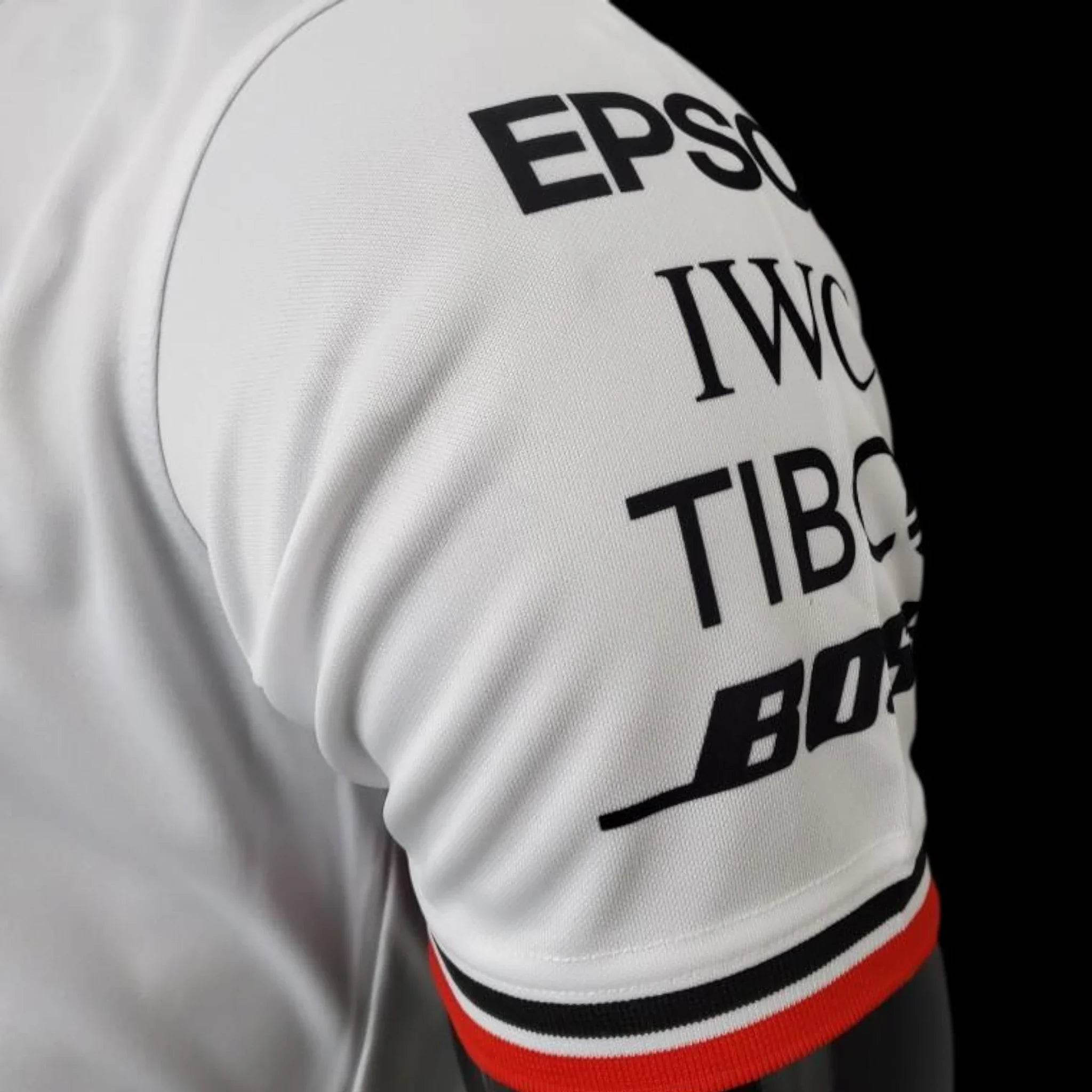 Mercedes Formula 1 Racing T-Shirt - Dash Racegear Store