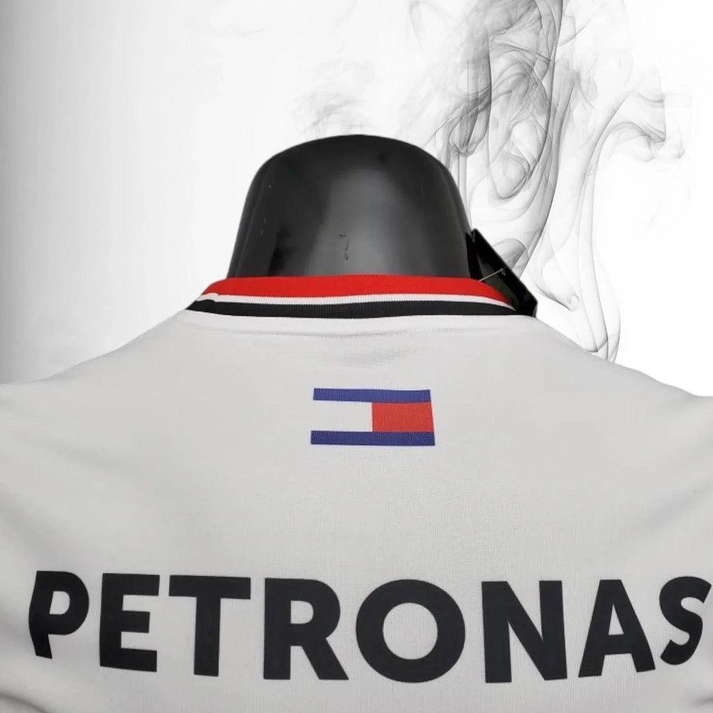 Mercedes Formula 1 Racing T-Shirt