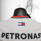 Mercedes Formula 1 Racing T-Shirt