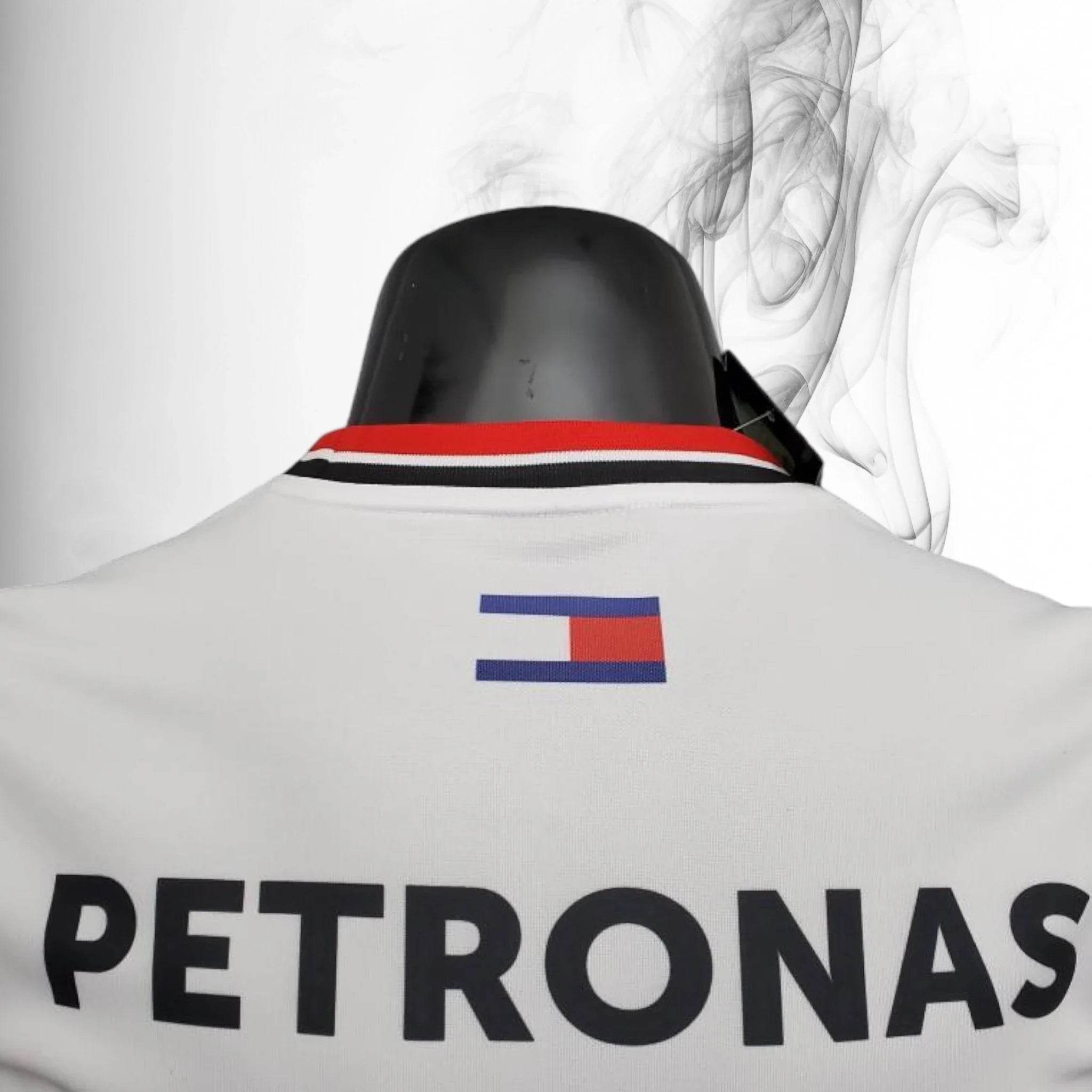 Mercedes Formula 1 Racing T-Shirt - Dash Racegear Store