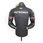 Mercedes Formula One Racing Polo Shirt