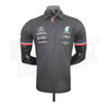 Mercedes Formula One Racing Polo Shirt - Dash Racegear Store