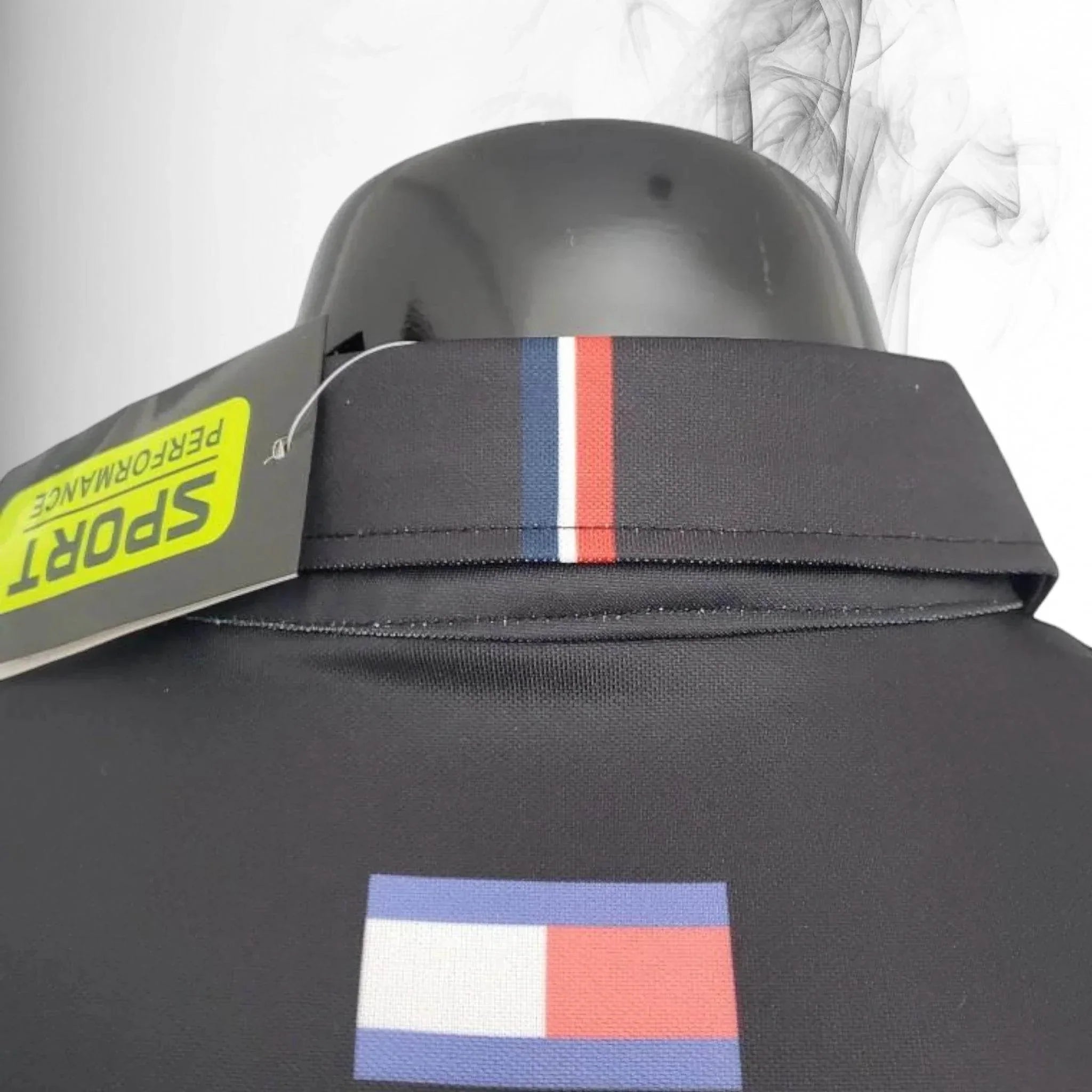 Mercedes Formula One Racing Polo Shirt