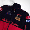 Vintage Edition Mercedes F1 Jacket - Dash Racegear Store