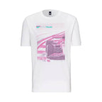 MEN Miami GP Graphic T-Shirt Men's