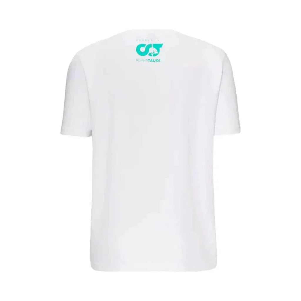 MEN Miami GP Graphic T-Shirt