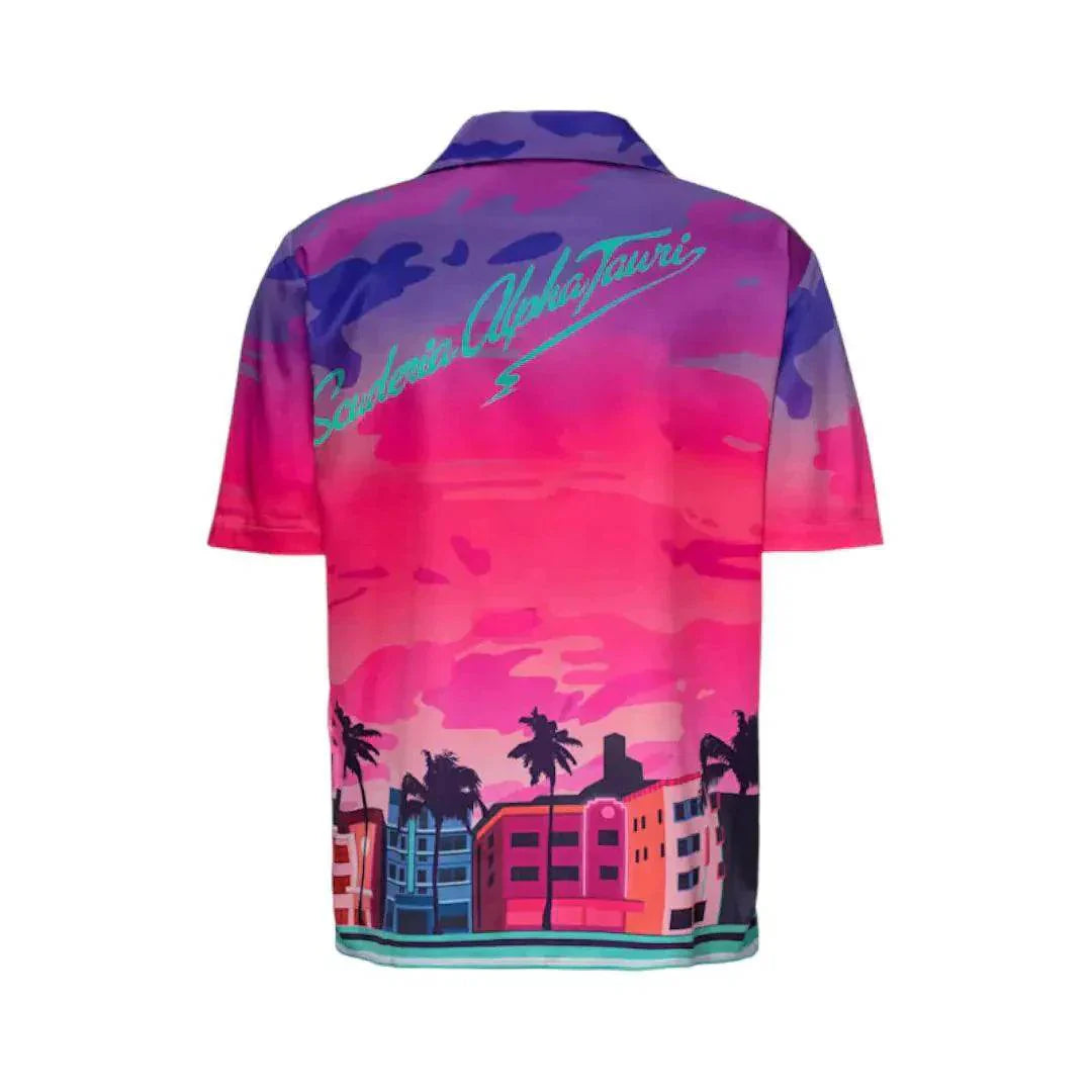 MEN Miami GP Shirt