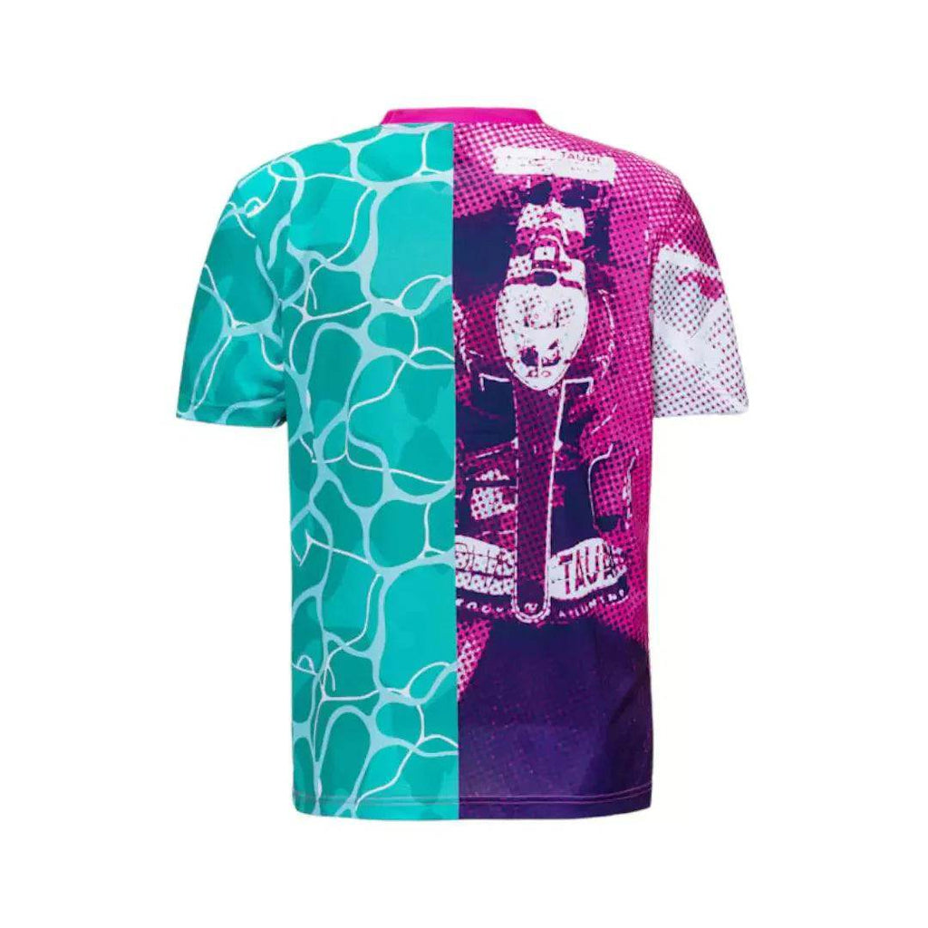 MEN Miami GP T-Shirt