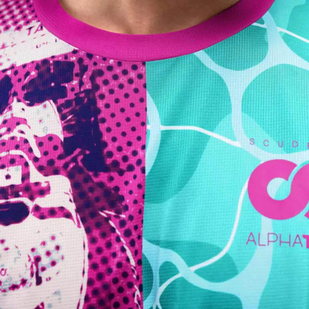 MEN Miami GP T-Shirt