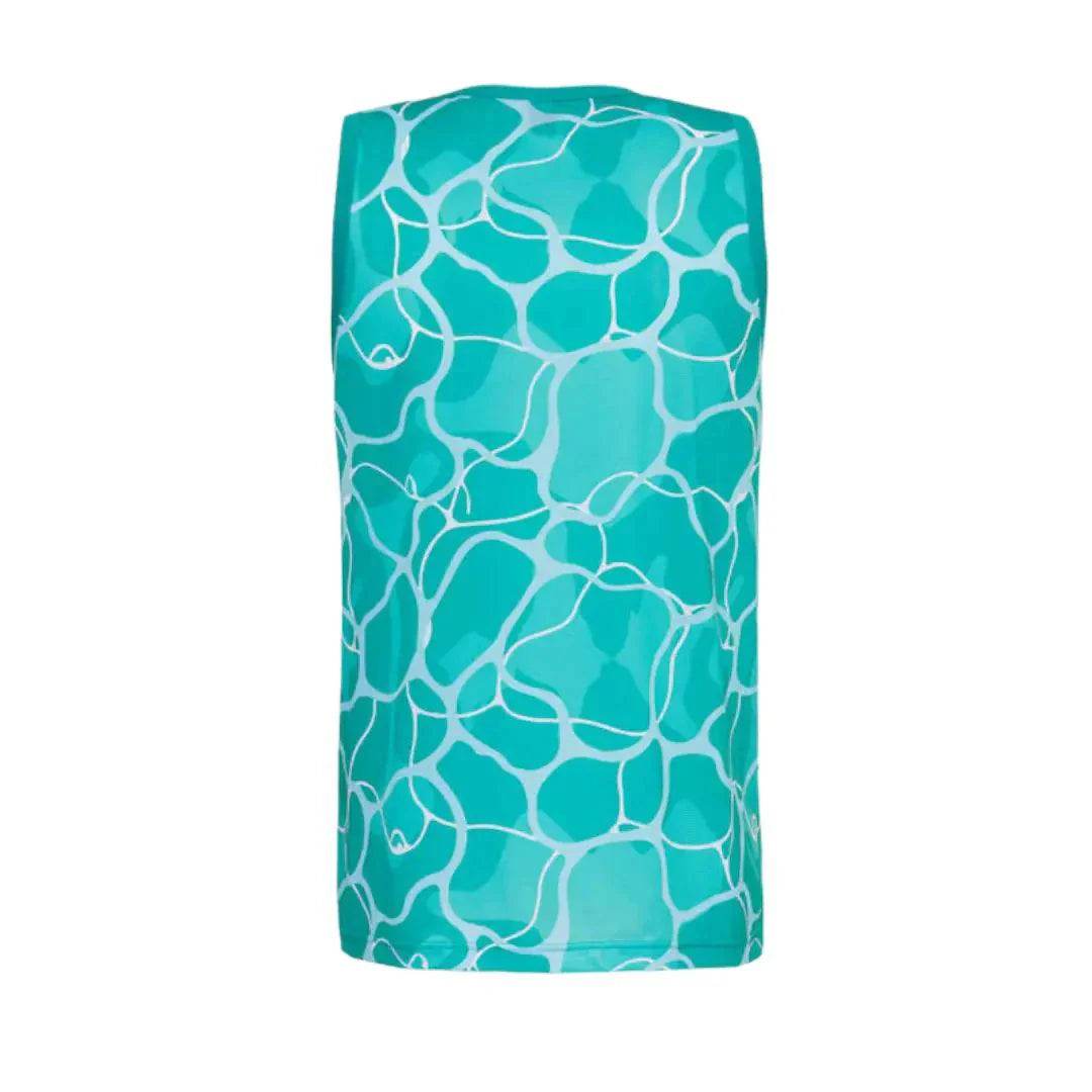 MEN Miami GP Tank Top - Dash Racegear Store