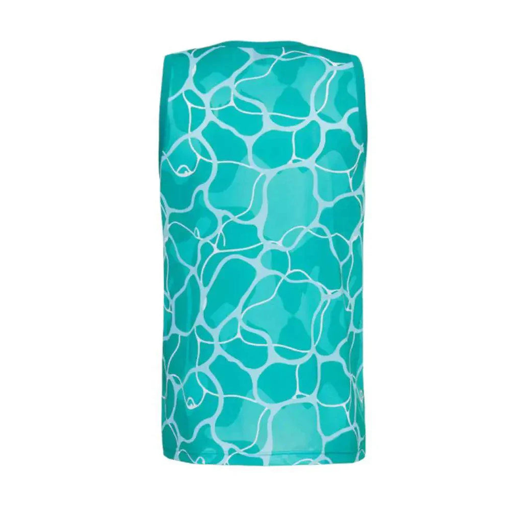 MEN Miami GP Tank Top