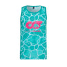 MEN Miami GP Tank Top - Dash Racegear Store