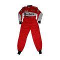 Michael Schumacher SIGNED Ferrari 2004 F1 REPLICA Race SUIT