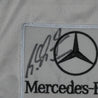 Michael Schumacher SIGNED Mercedes 2012 F1 REPLICA Race SUIT - Dash Racegear Store