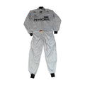 Michael Schumacher SIGNED Mercedes 2012 F1 REPLICA Race SUIT